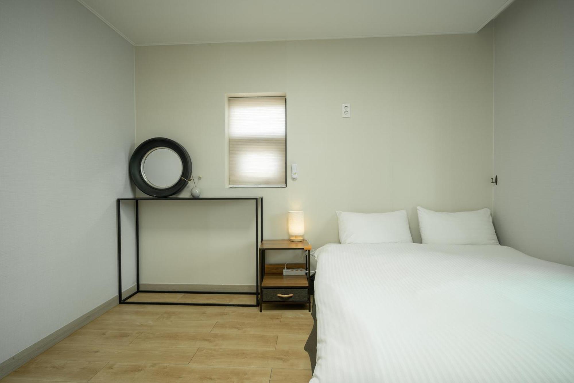 Appartement Living In Jeju Island Extérieur photo