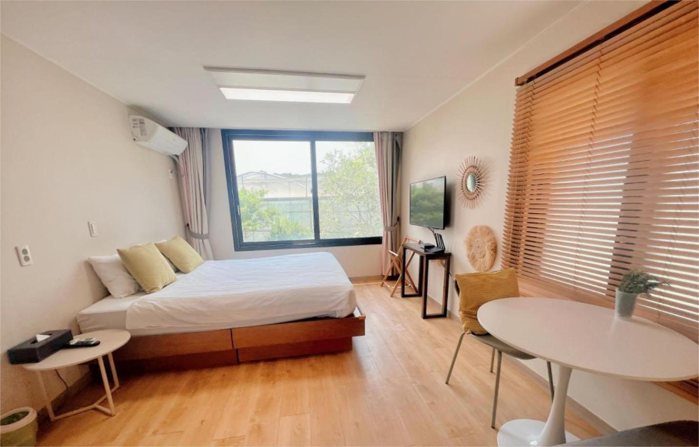 Appartement Living In Jeju Island Extérieur photo