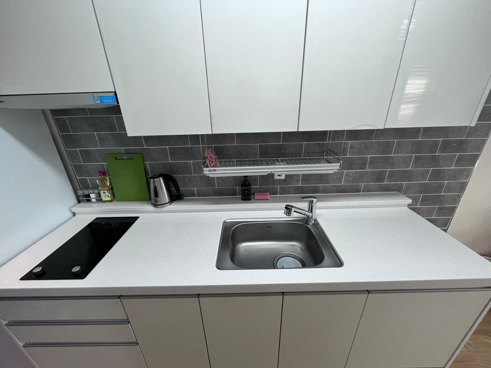 Appartement Living In Jeju Island Extérieur photo